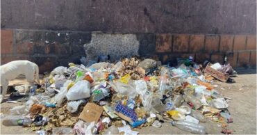 Basura Cuman Emisora Costa Del Sol Fm