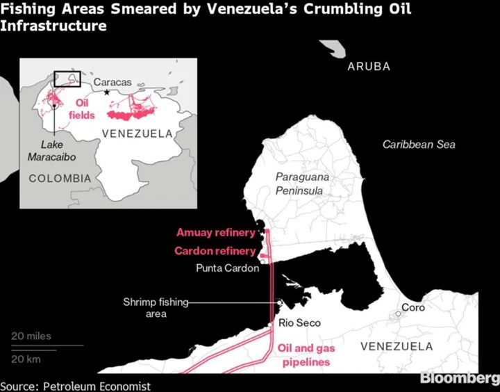 Foto: Bloomberg