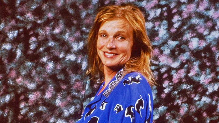 A Linda McCartney le descubrieron cáncer de mamas en 1995. Murió en 1998 debido a una metástasis en el hígado (Getty Images)