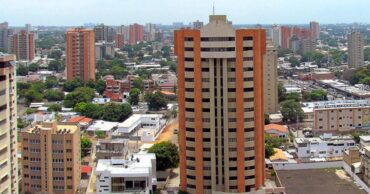 Maracaibo