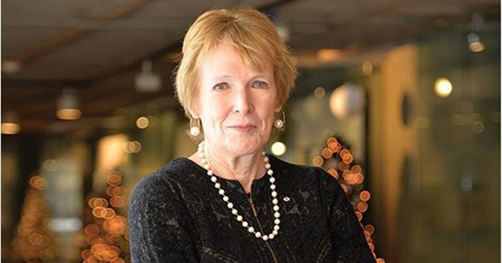 Margaret Macmillan Emisora Costa Del Sol FM