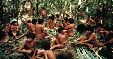 Yanomami