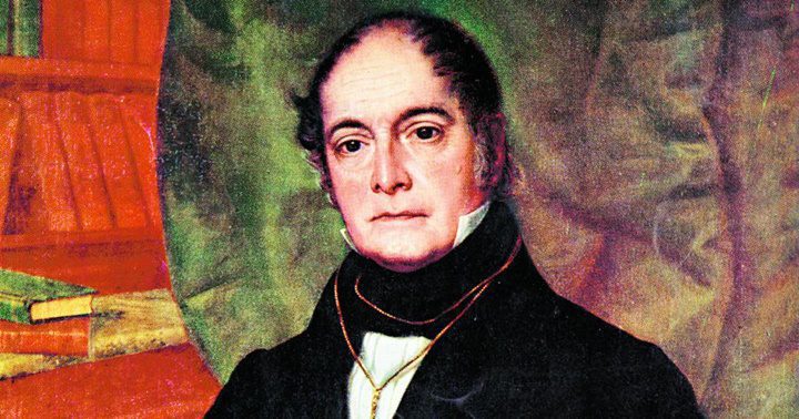 Andres Bello