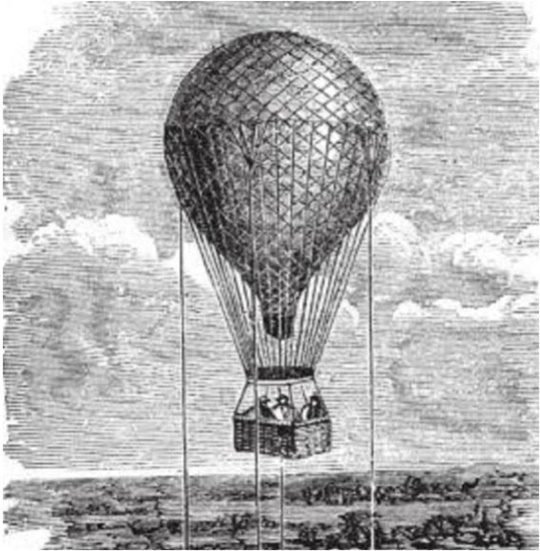 Vuelo-de-Fonseca-sobre-Barquisimeto-en-1876