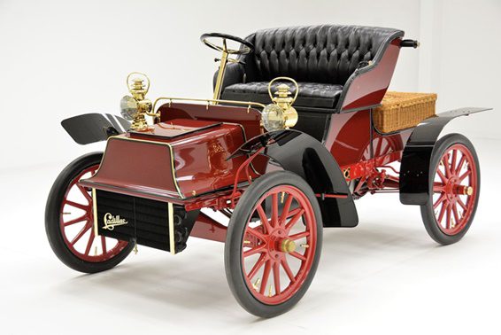 Cadilla-modelo-1904