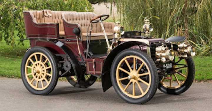 Panhard-Levassor-Modelo-1904