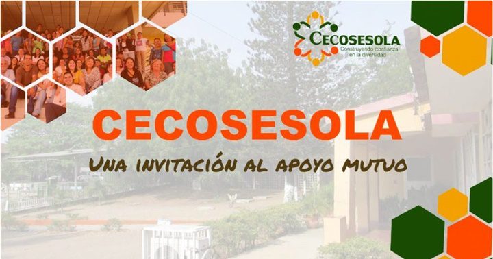 Cooperativa Cecosesola