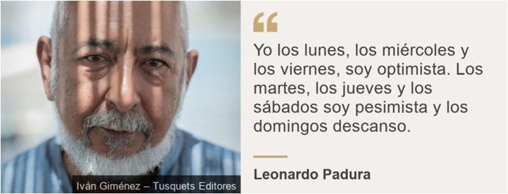 Leonardo Padura 1