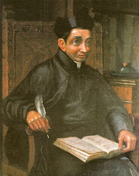 Juan de Castellanos