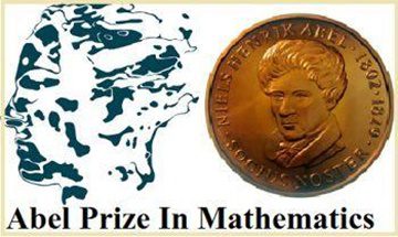 Abel Prize Matematicas