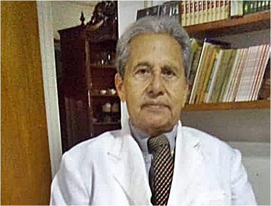 Honorio Sisiruca 1