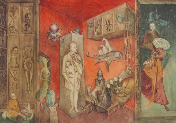 Leonora Carrington 3