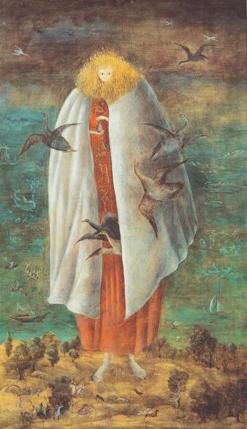 Leonora Carrington 6