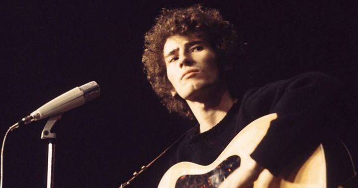 Tim Buckley