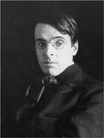 W. B. Yeats