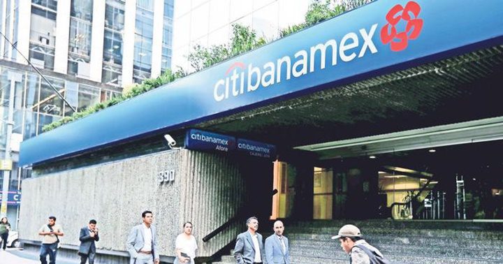 Citigroup No Aceptó Venderle Su Filial Mexicana A Banamex Y La Colocará ...