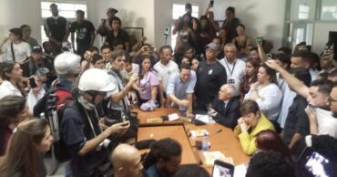 No hay garantías de que se puedan realizar las elecciones de la UCV el 9 de junio