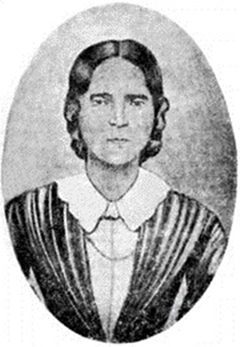 Dominga Ortiz Orzúa de Páez