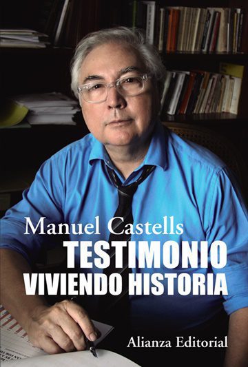 Manuel Castells 1