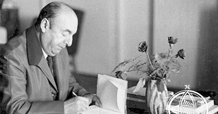 Pablo Neruda