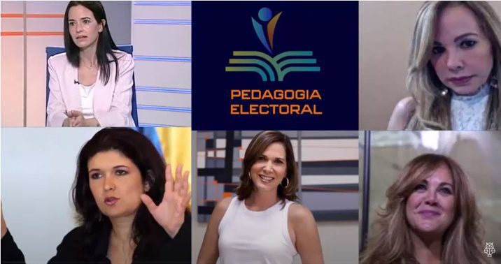 Pedagogía electoral 9 6 2023