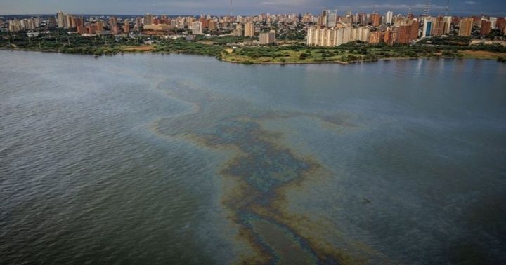 Lago de Maracaibo 1