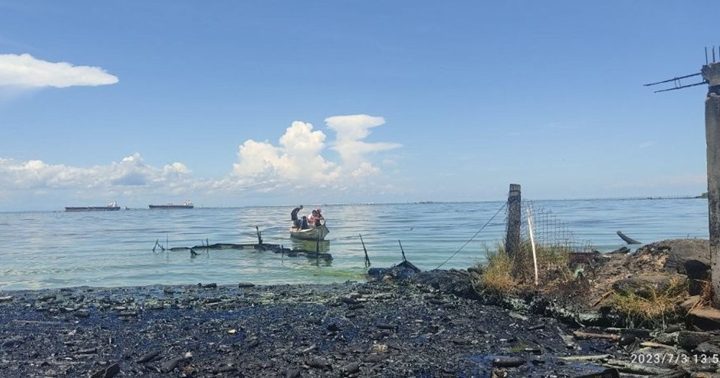 Lago de Maracaibo 2