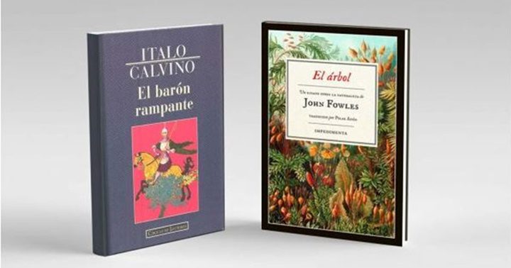 John Fowles y Italo Calvino