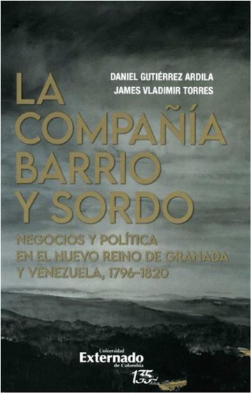 La compañía Barrio y Sordo