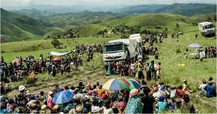 República Democrática del Congo