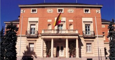 La Moncloa España