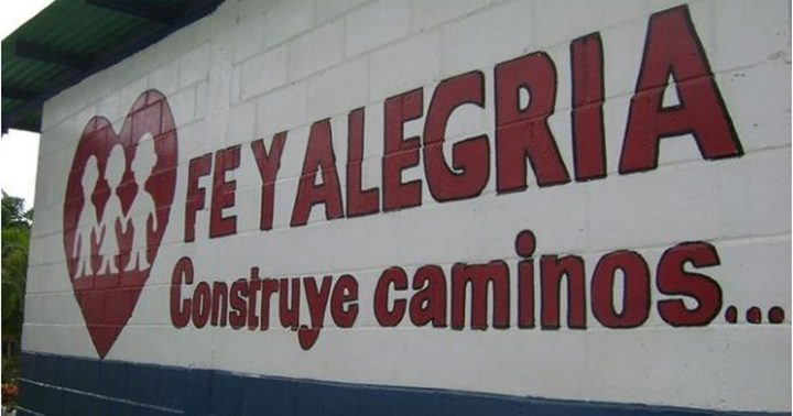 Fe y Alegría en Cumaná