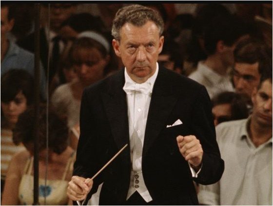 Benjamin Britten