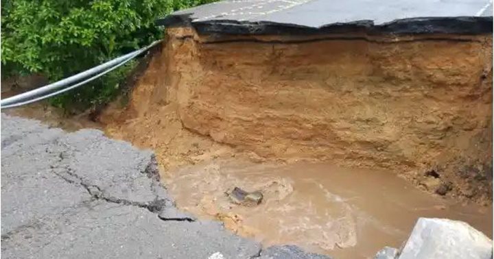 Carretera Carúpano Güiria 7 2024 3