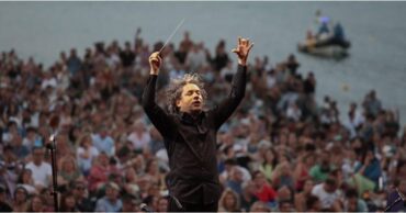 Gustavo Dudamel