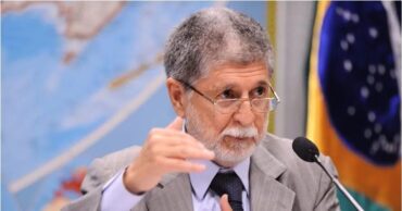 Celso Amorim