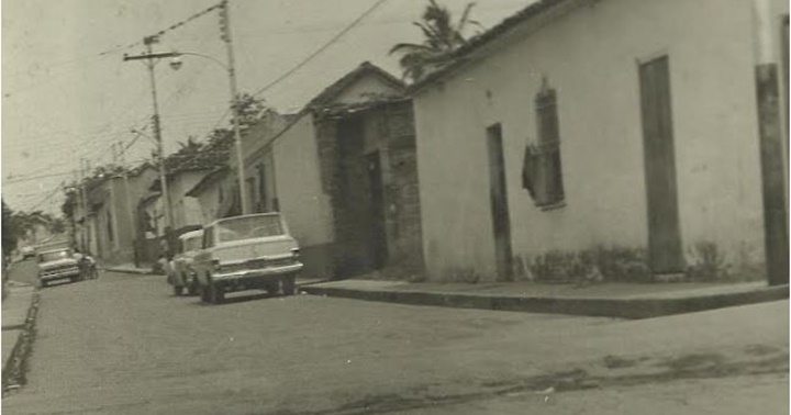 Calles de el Consejo Aragua 2