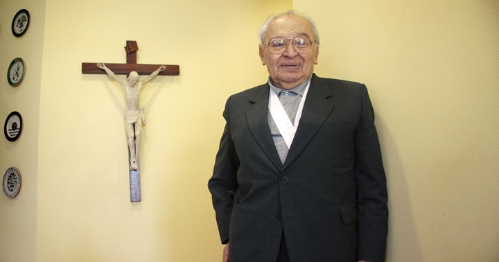 Gustavo Gutiérrez