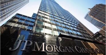 JP Morgan