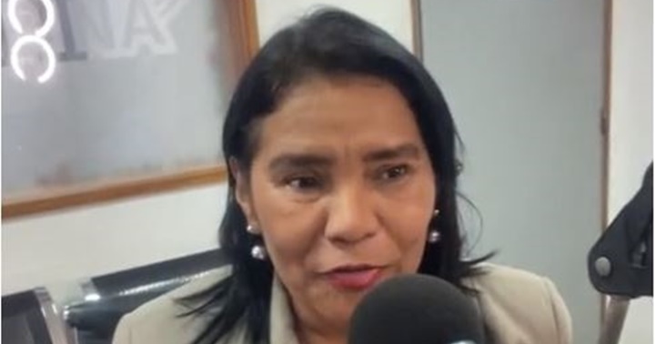 Carmen Alicia Calderón