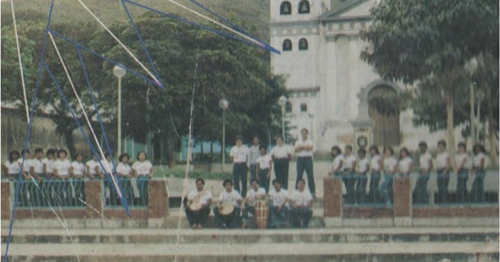 Conjunto Alegrías Navideñas Aragua