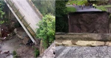 Puente Guanare Biscucuy en Portuguesa